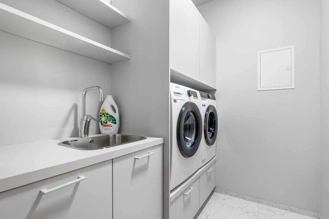 Harbour Lux 3br & 2ba In The Heart Of The With Free Parking Apartamento *