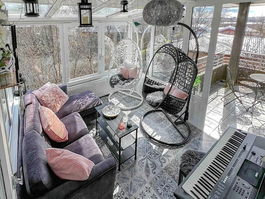 Family Friendly Close To Golden Circle And To Central! * Reykjavík