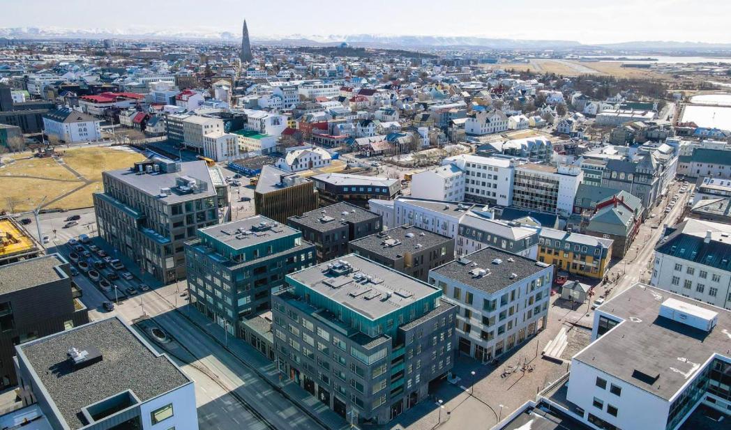 Cozy Lux 2Br & 2Ba City Center With Free Parking *