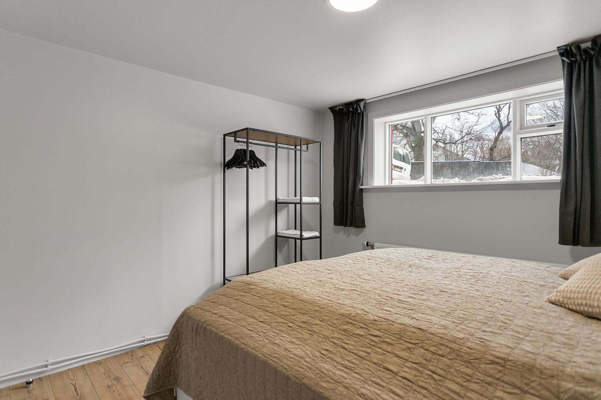 U16 By In Iceland Apartamento