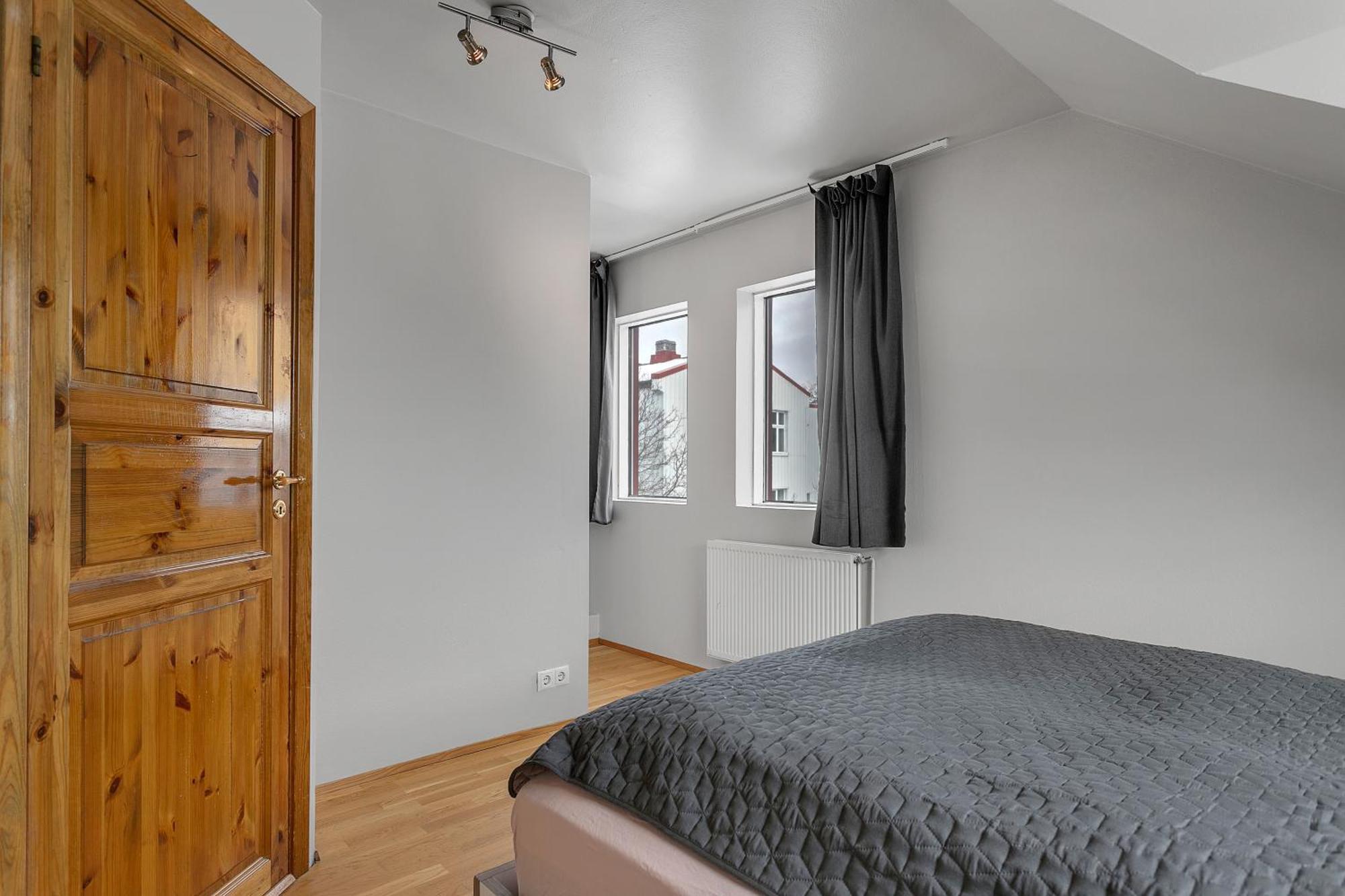 Apartamento U16 By In Iceland