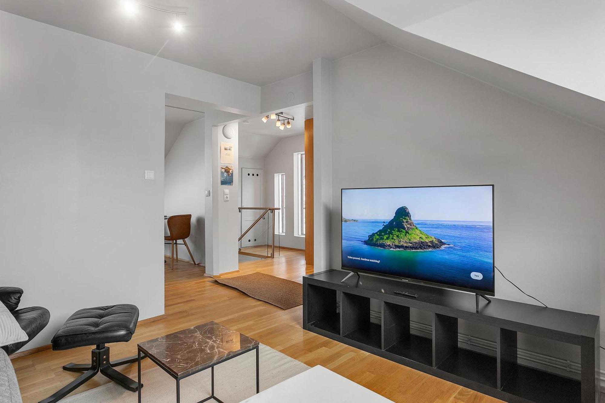 U16 By In Iceland Apartamento