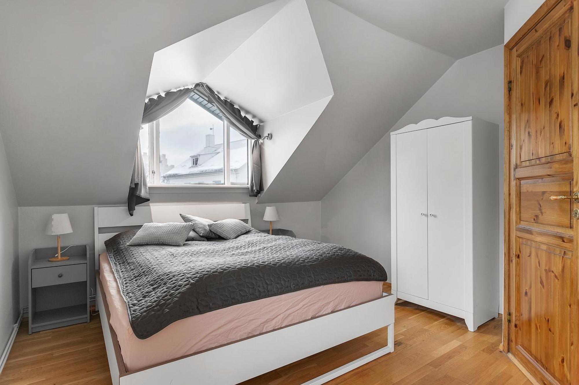 U16 By In Iceland Apartamento Reiquiavique