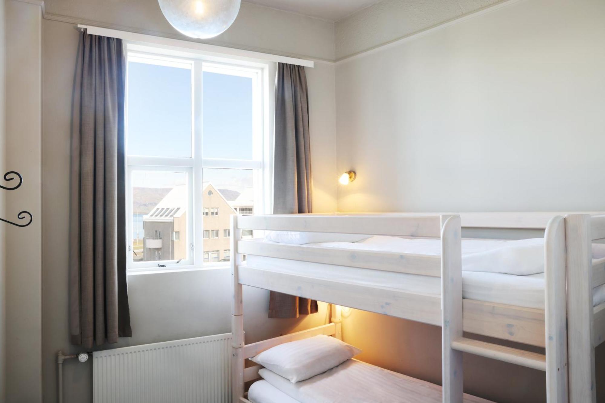 Fosshotel Baron Reykjavik