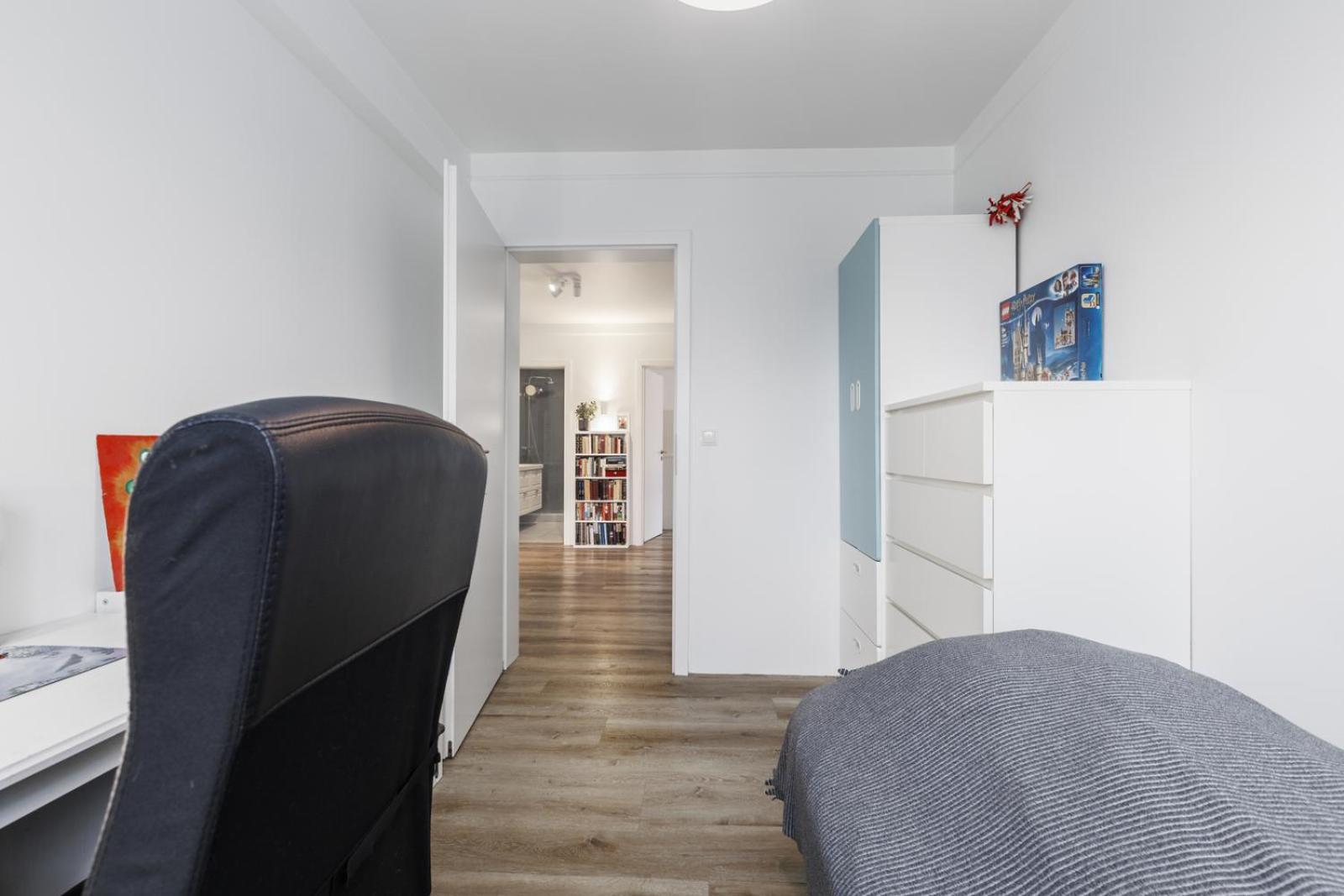 Great And Spacious Family With 4 Bedrooms Apartamento *