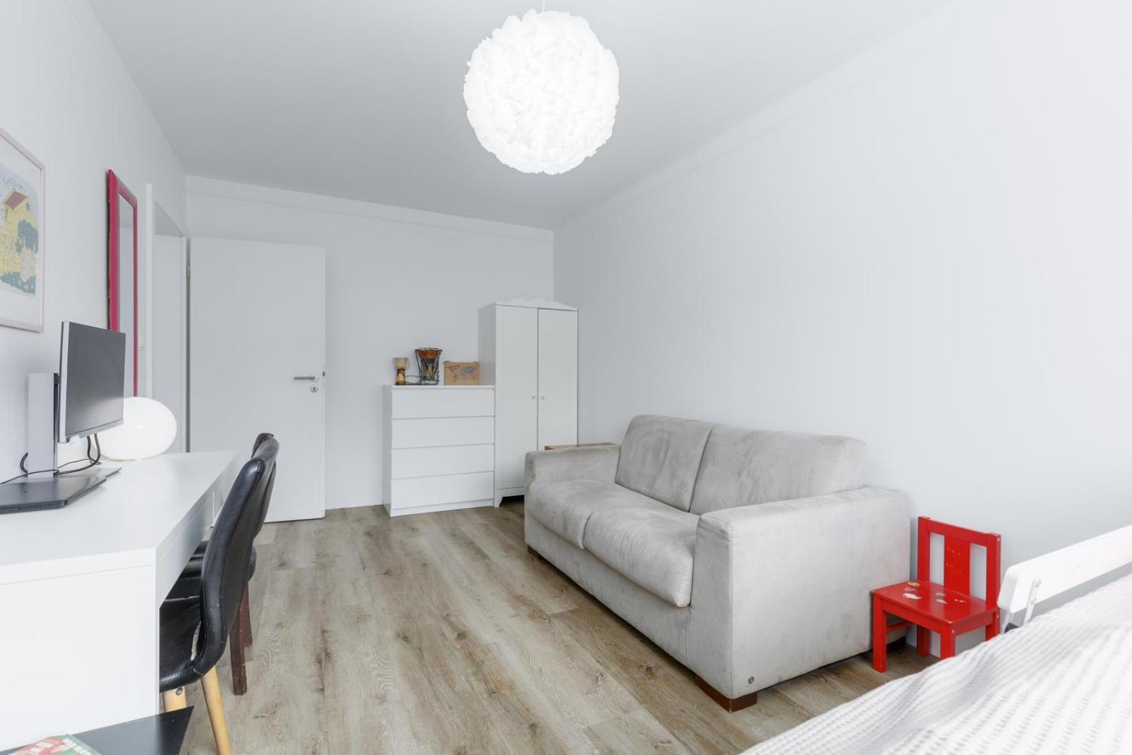 Great And Spacious Family With 4 Bedrooms * Reiquiavique