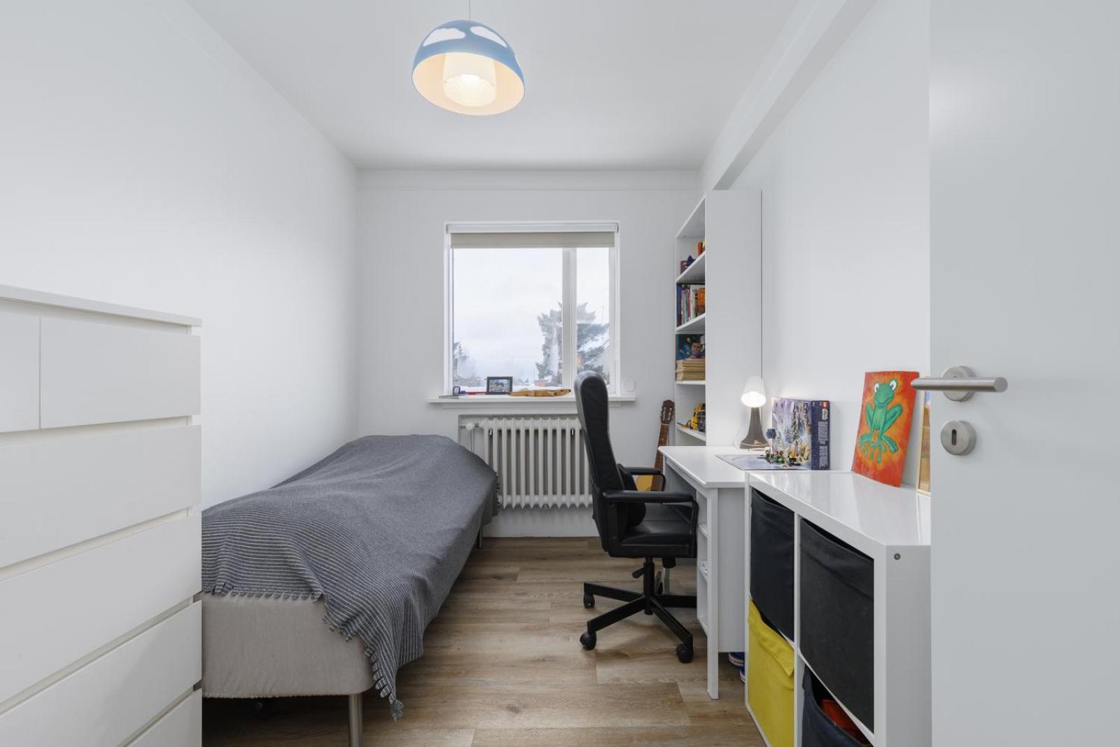 Great And Spacious Family With 4 Bedrooms Apartamento *