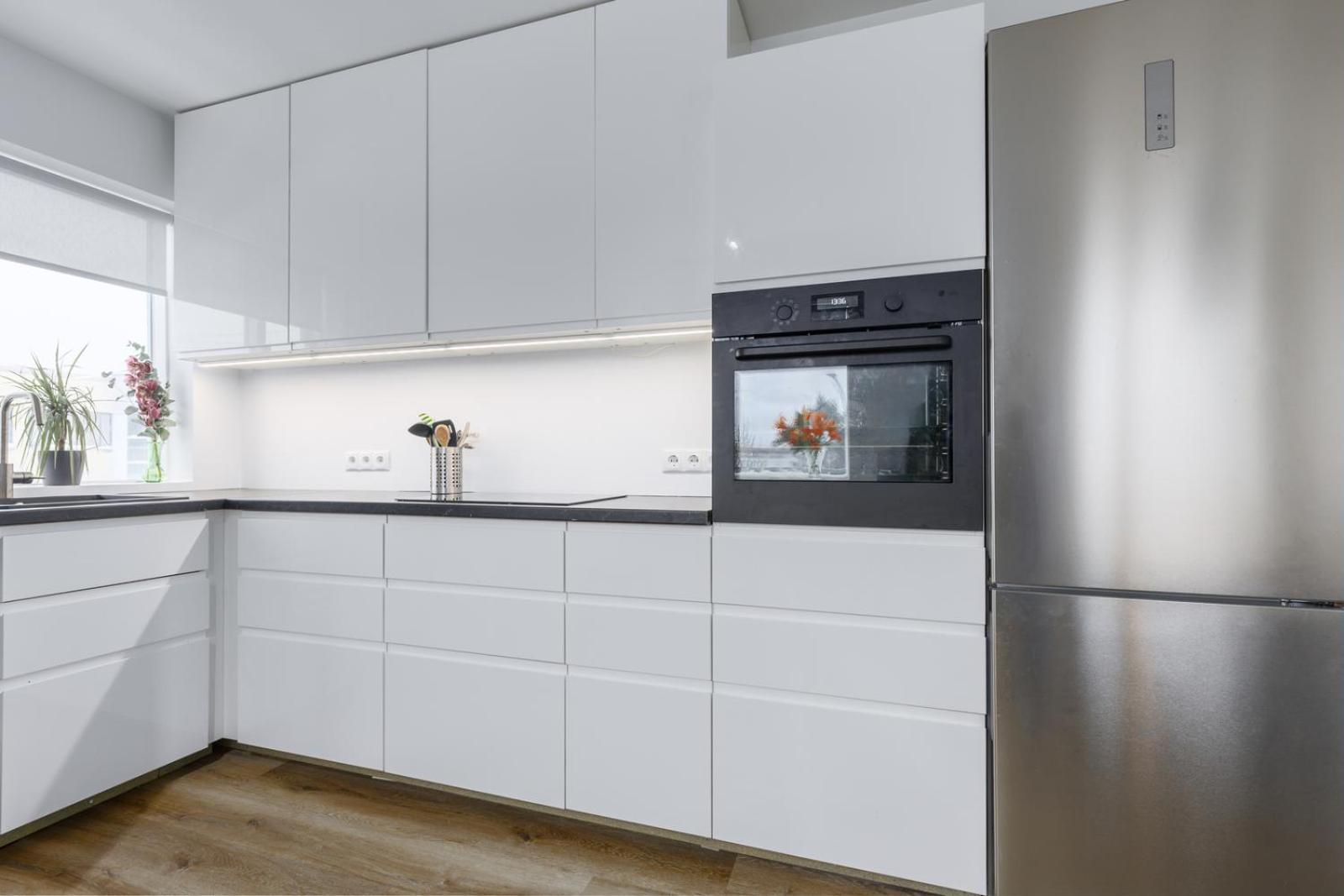 Apartamento Great And Spacious Family With 4 Bedrooms Reiquiavique
