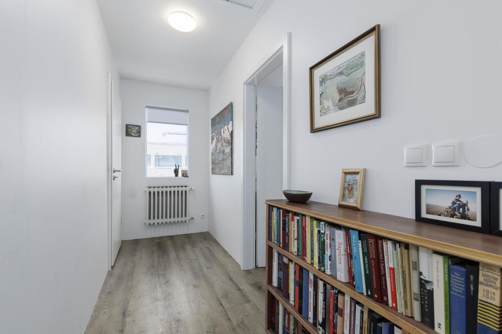 Great And Spacious Family With 4 Bedrooms * Reiquiavique