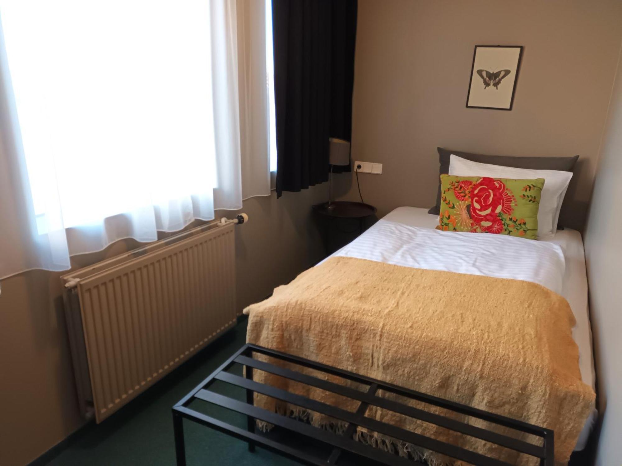 Leifur Eiriksson 3* Reykjavik