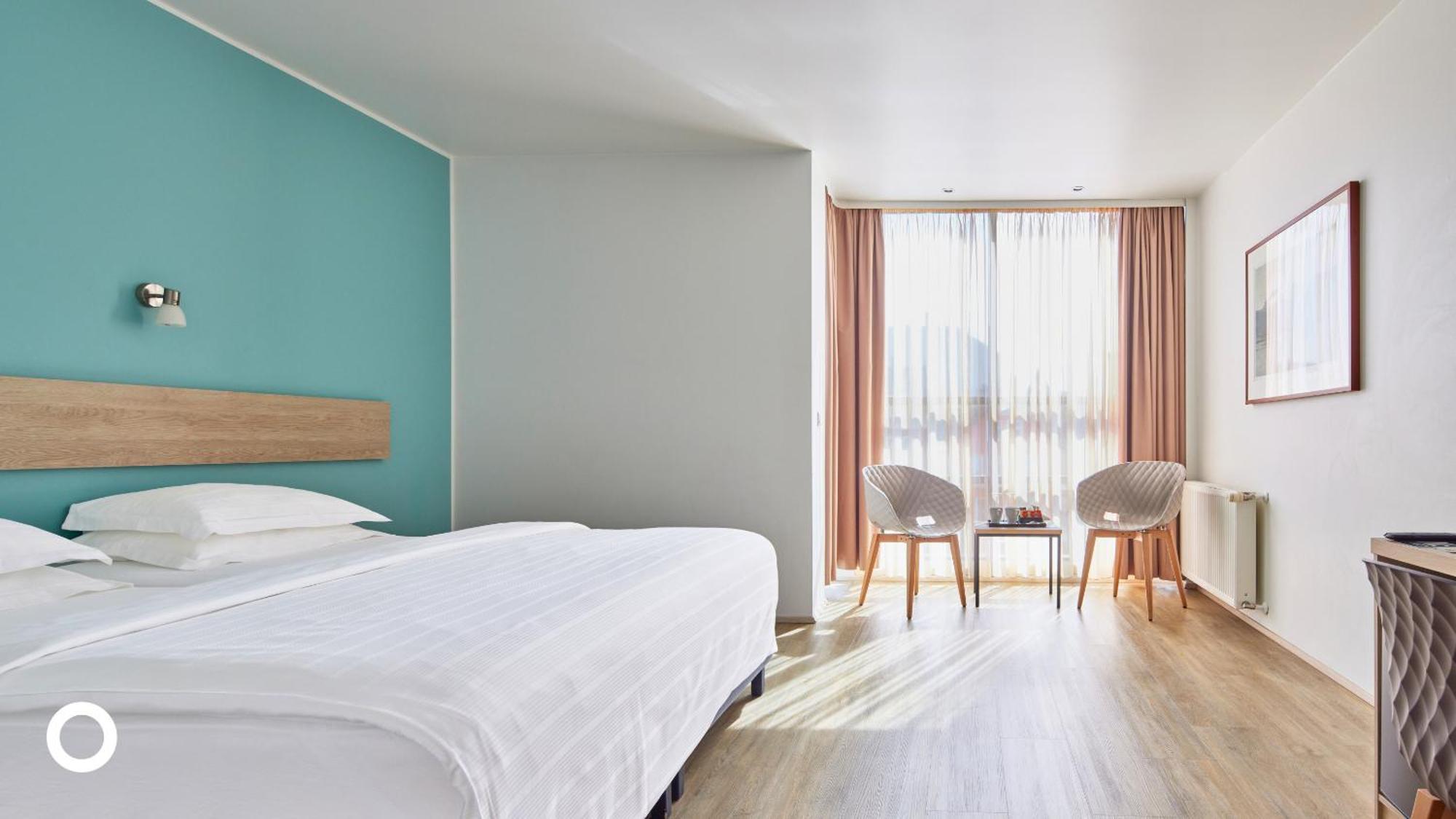 Centerhotel Plaza Hotel
