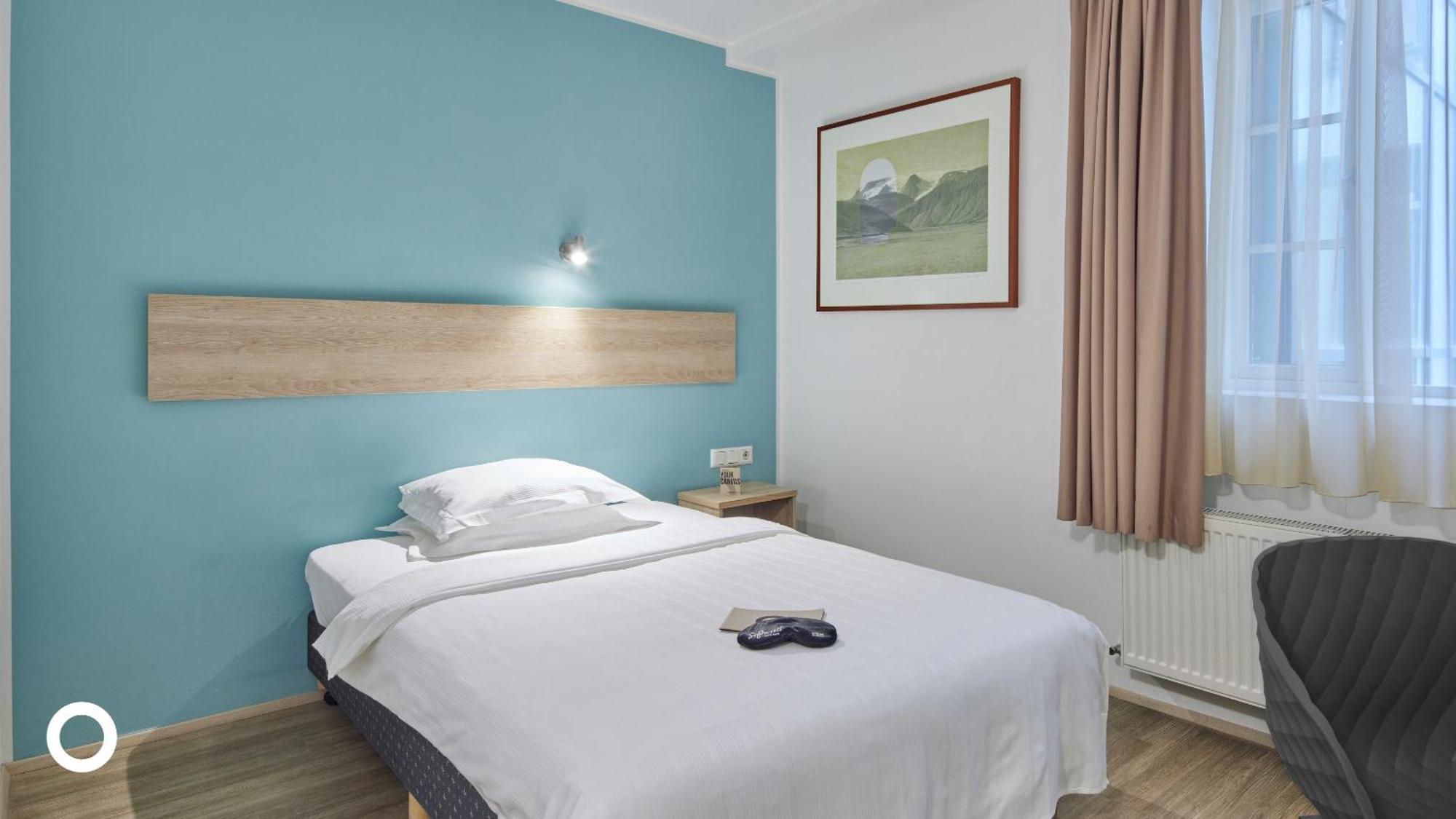 Hotel Centerhotel Plaza 4*
