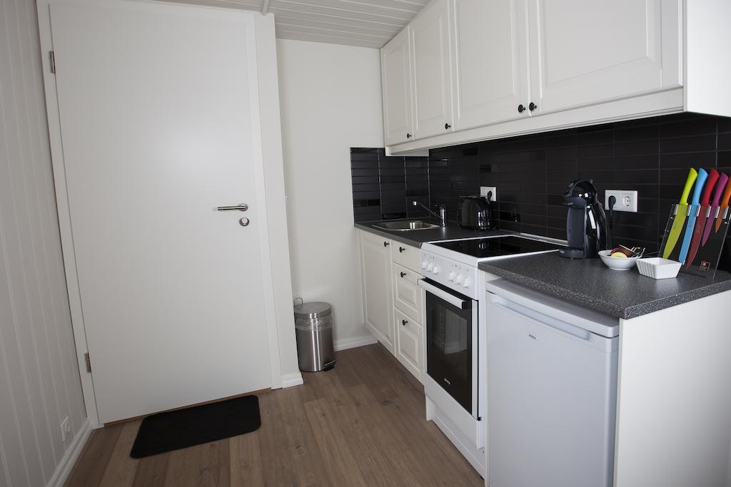 Apartamento Ambassade