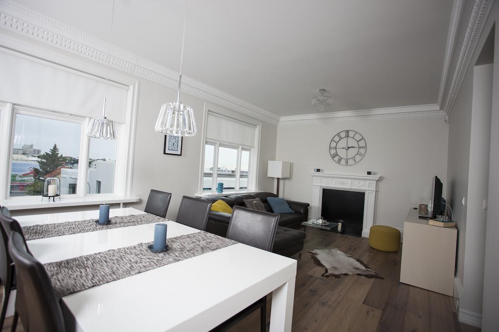 Apartamento Ambassade *