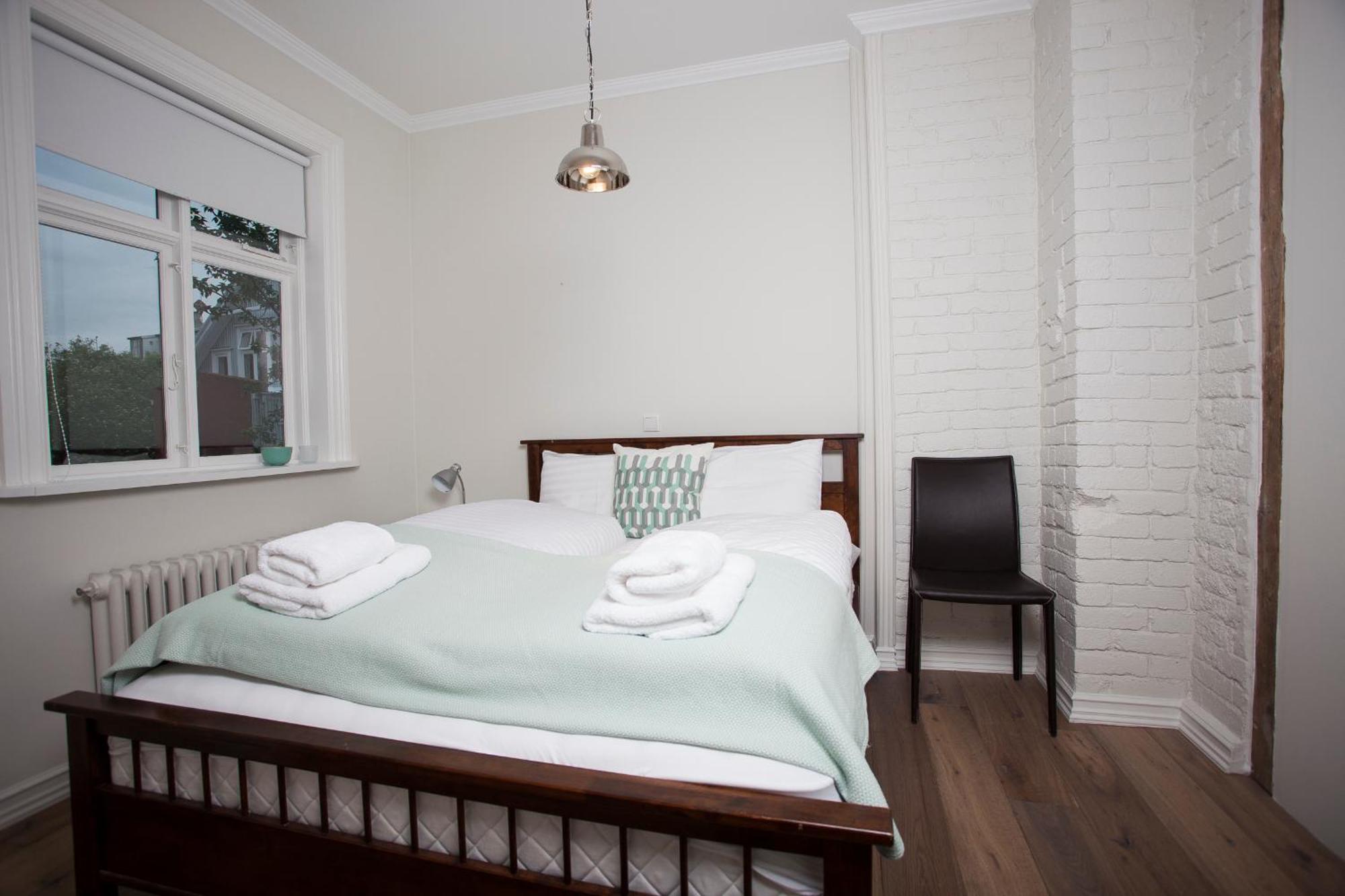Ambassade Apartamento