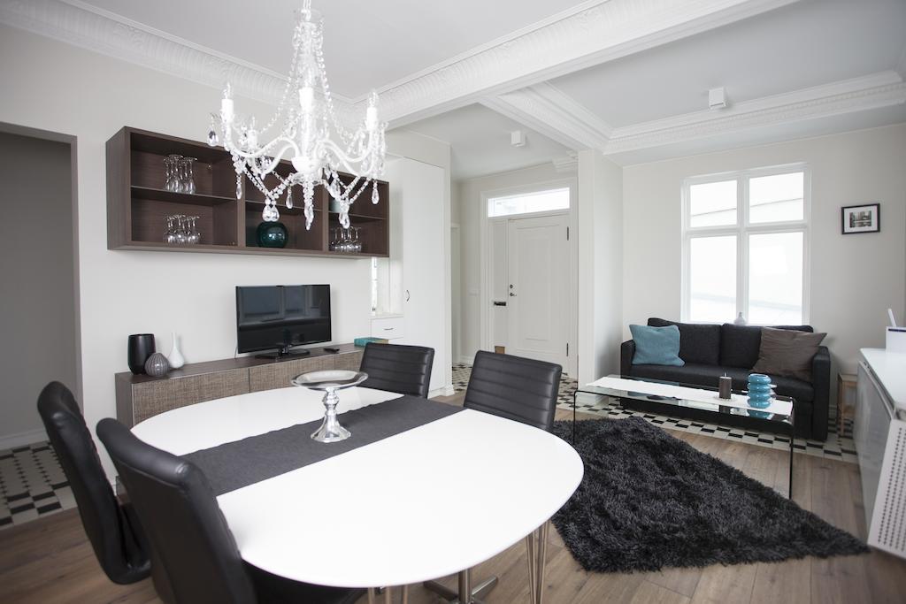 Ambassade Apartamento