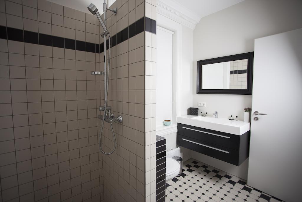 Apartamento Ambassade *