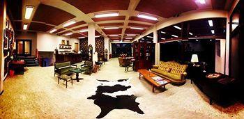 Bus - Terminal * Reikiavik