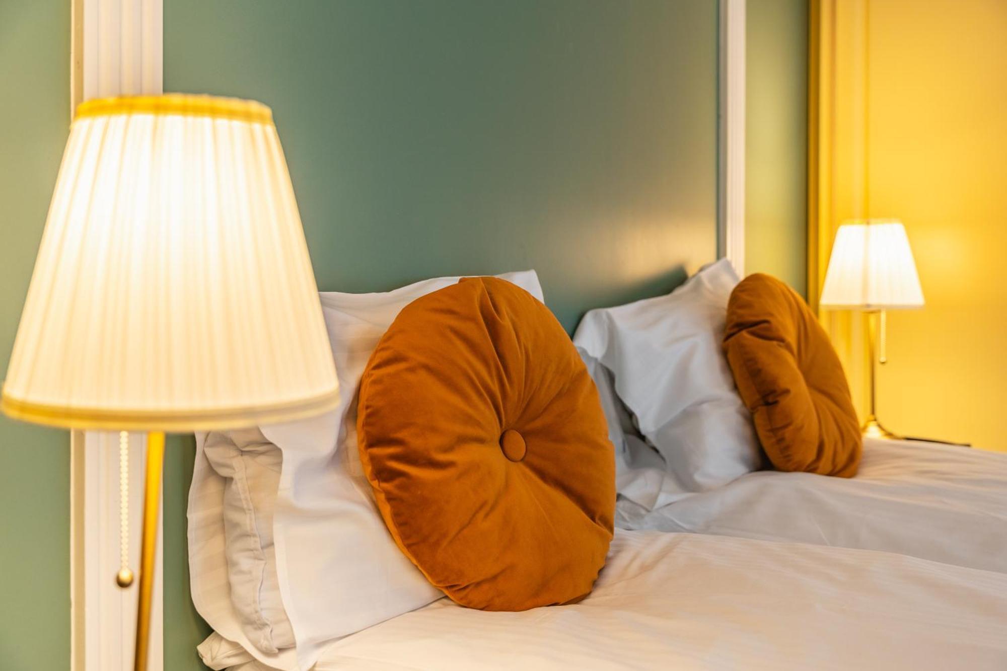 Day Dream Historical Grjotagata 4 Apartamento Reiquiavique