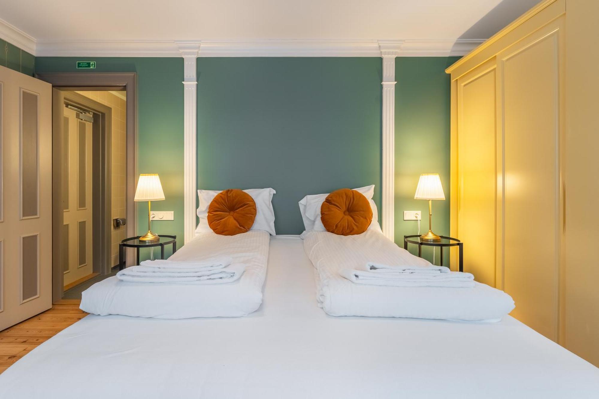 Day Dream Historical Grjotagata 4 * Reiquiavique