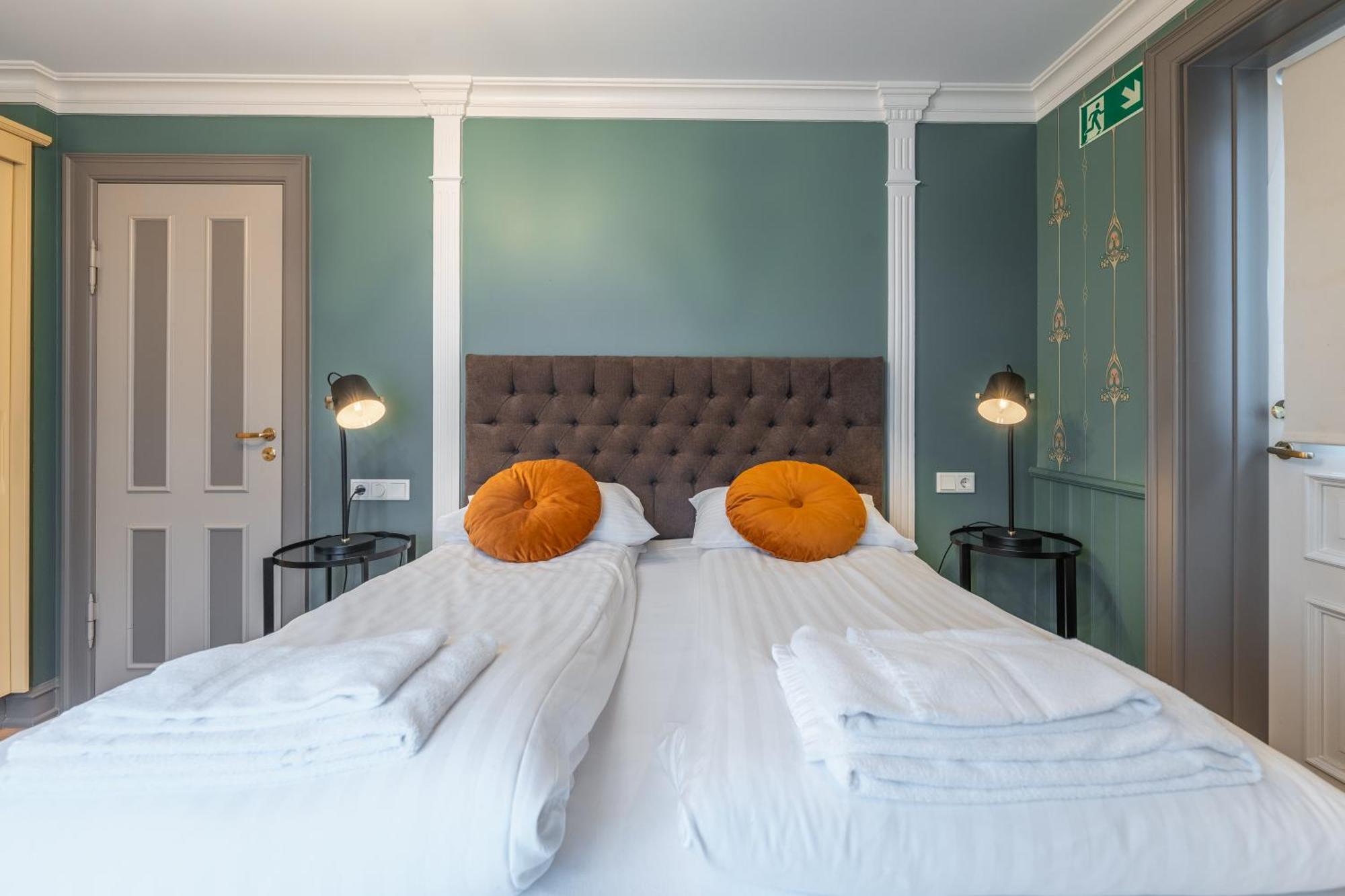 Day Dream Historical Grjotagata 4 Apartamento