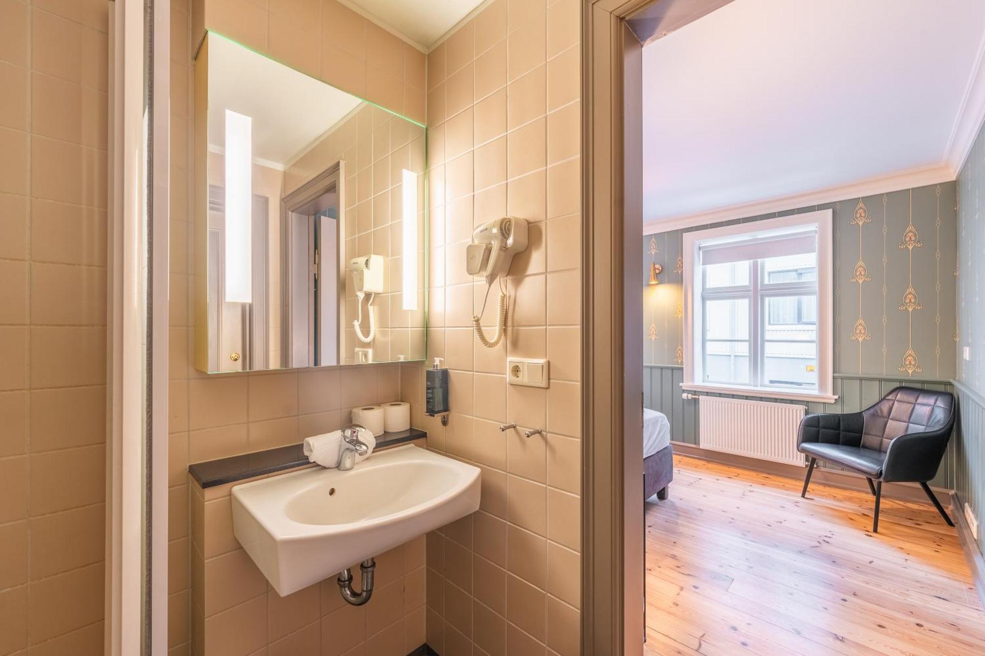 Apartamento Day Dream Historical Grjotagata 4 *
