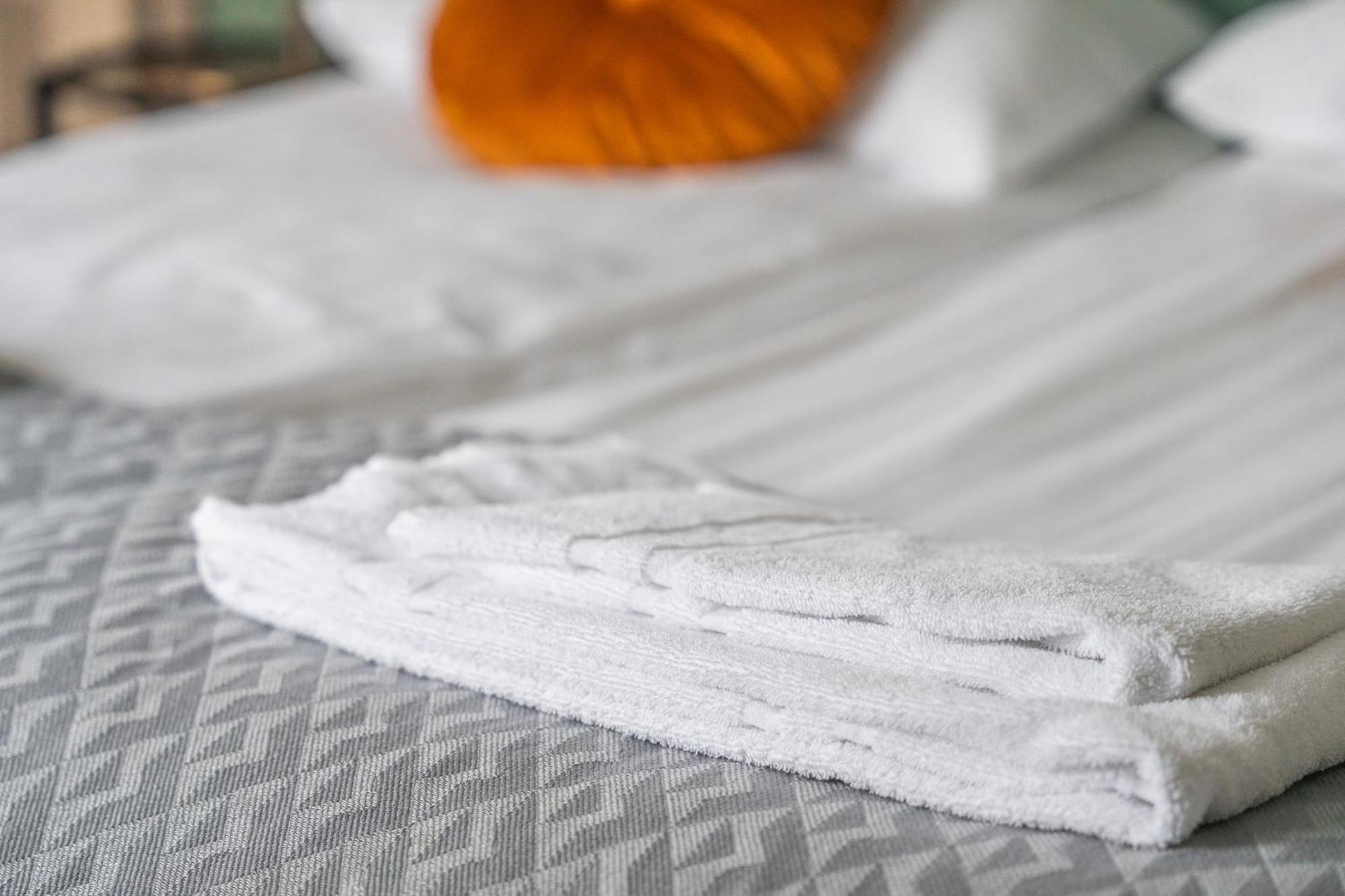 Apartamento Day Dream Historical Grjotagata 4 *