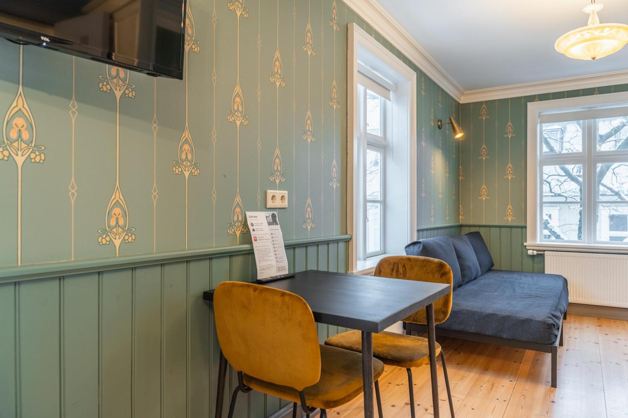 Day Dream Historical Grjotagata 4 Apartamento