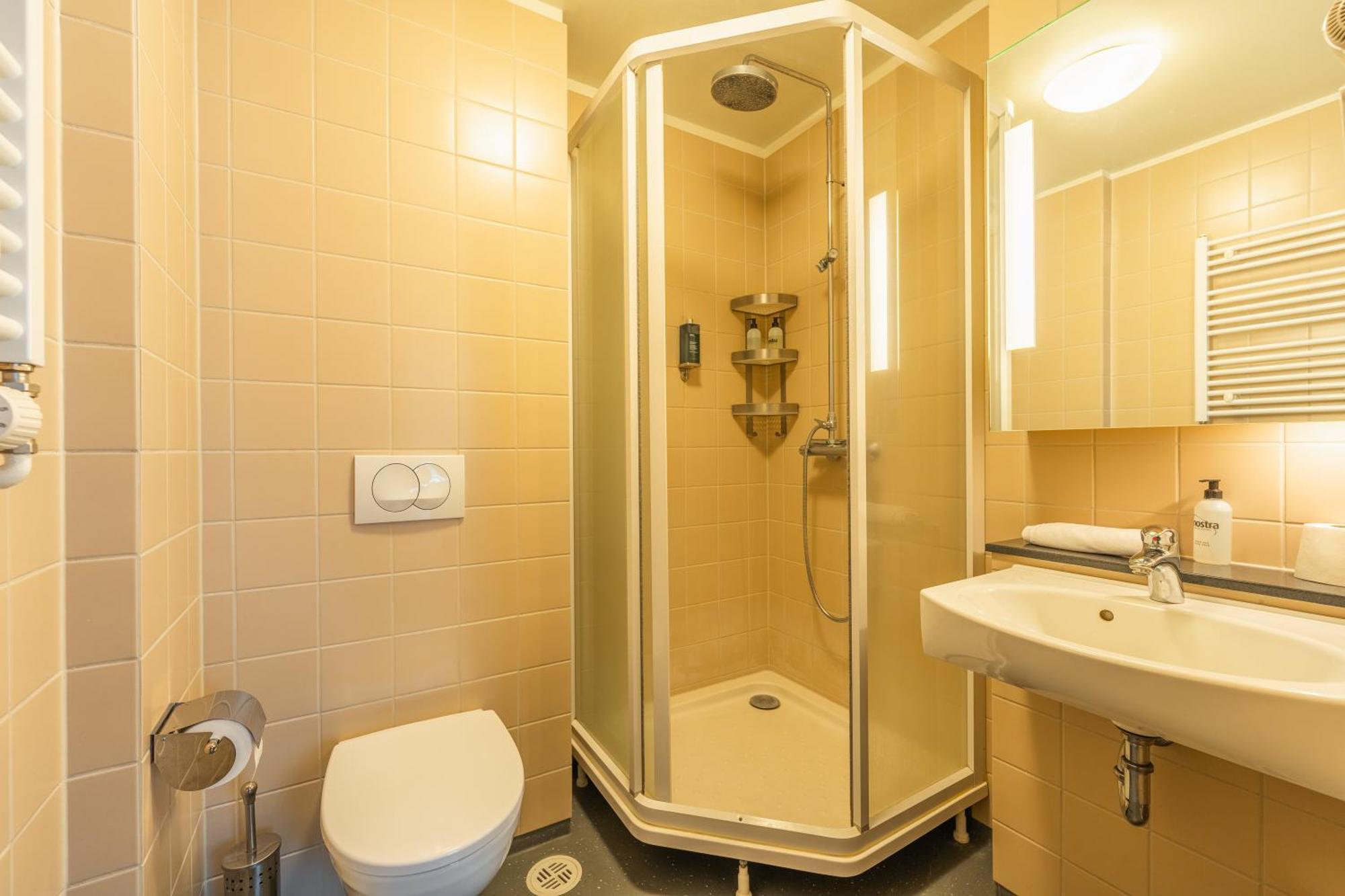 Apartamento Day Dream Historical Grjotagata 4 Reiquiavique