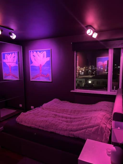 Apartamento Luxurious In Reiquiavique