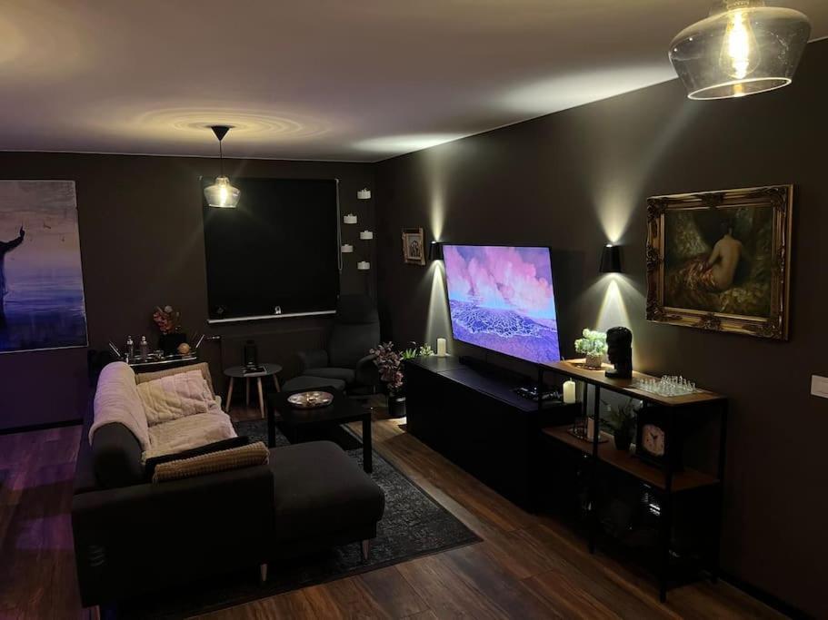 Luxurious In Apartamento