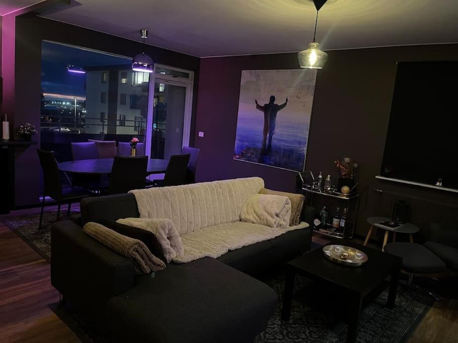 Luxurious In Apartamento Reiquiavique