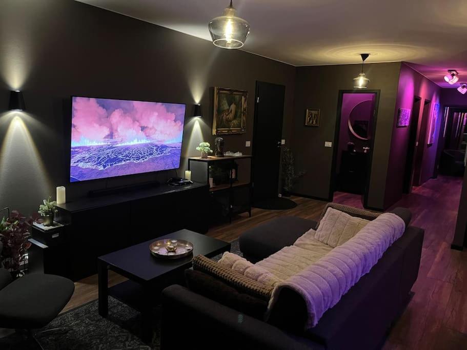 Luxurious In Apartamento Reiquiavique