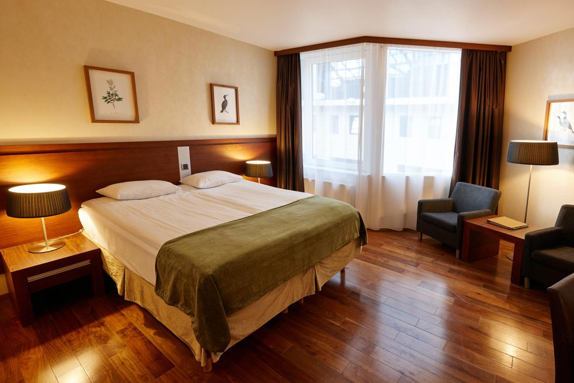 Grand 4* Reiquiavique