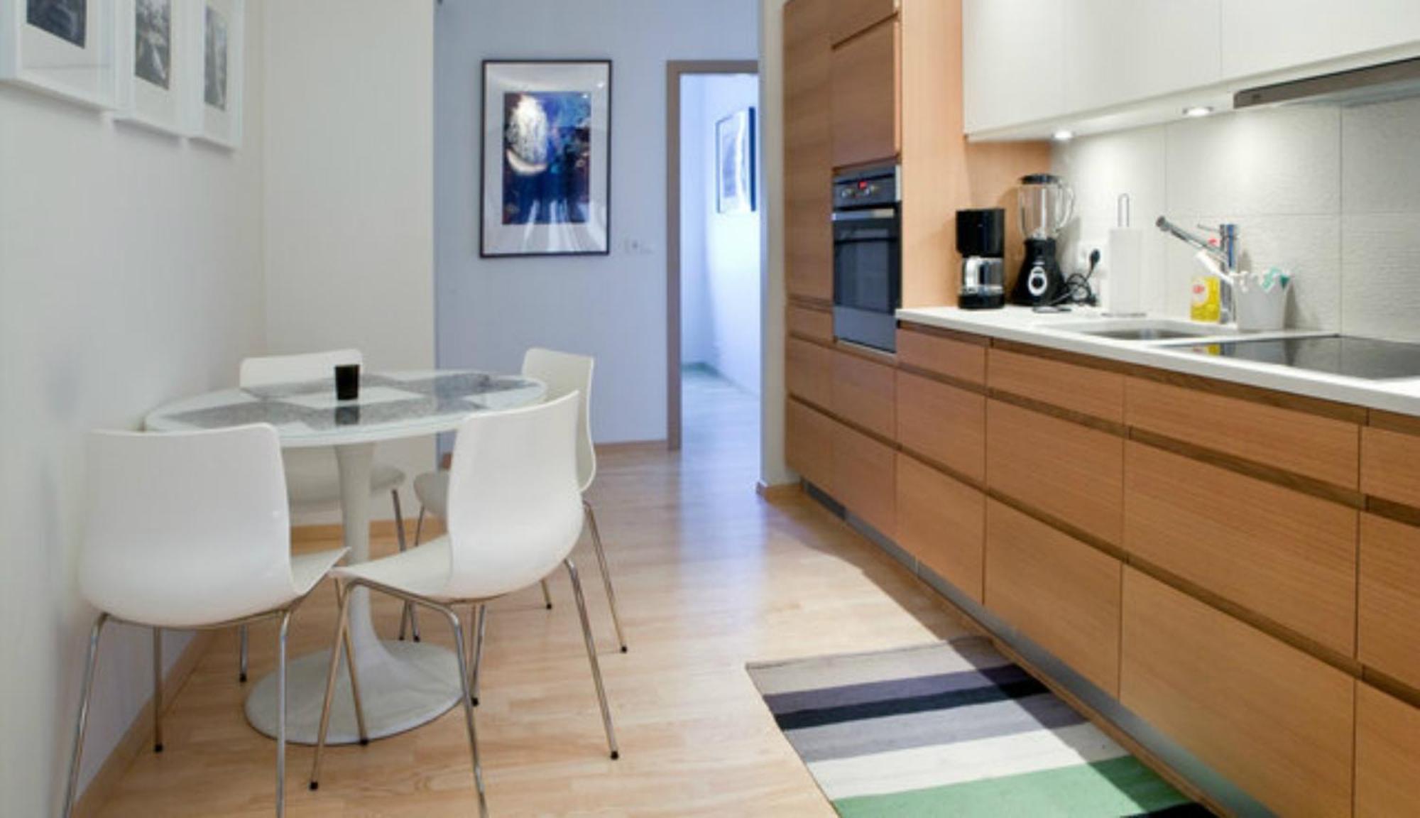 Apartamento Center Luxury