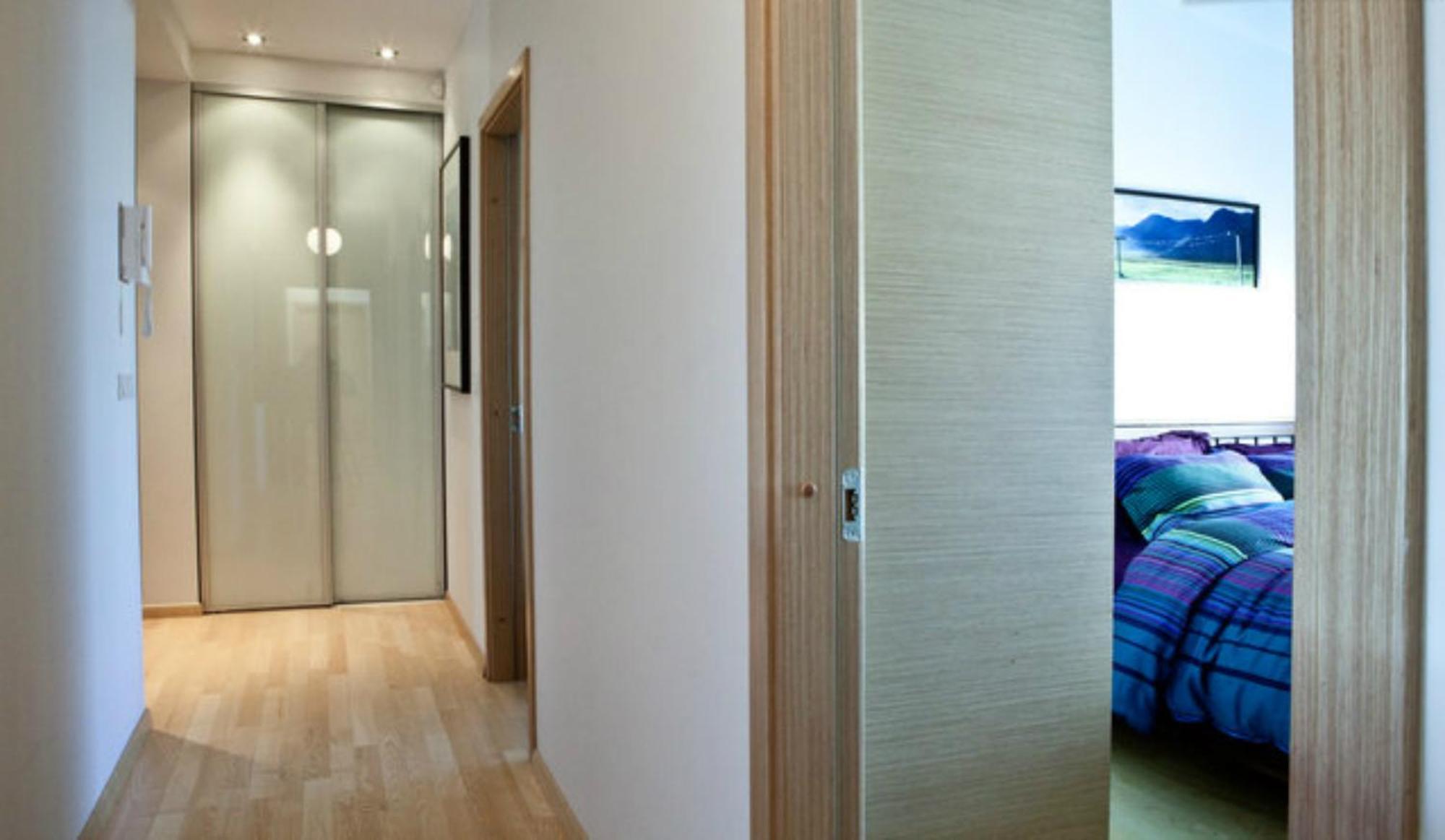 Apartamento Center Luxury Reiquiavique
