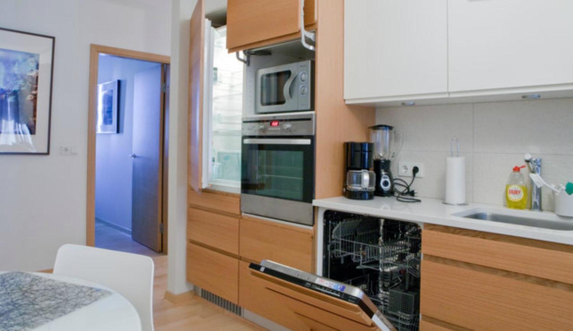 Apartamento Center Luxury