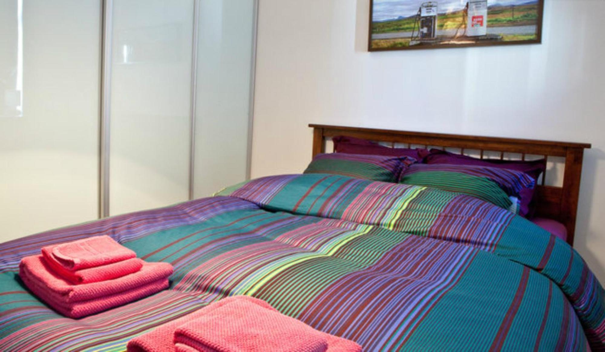 Apartamento Center Luxury