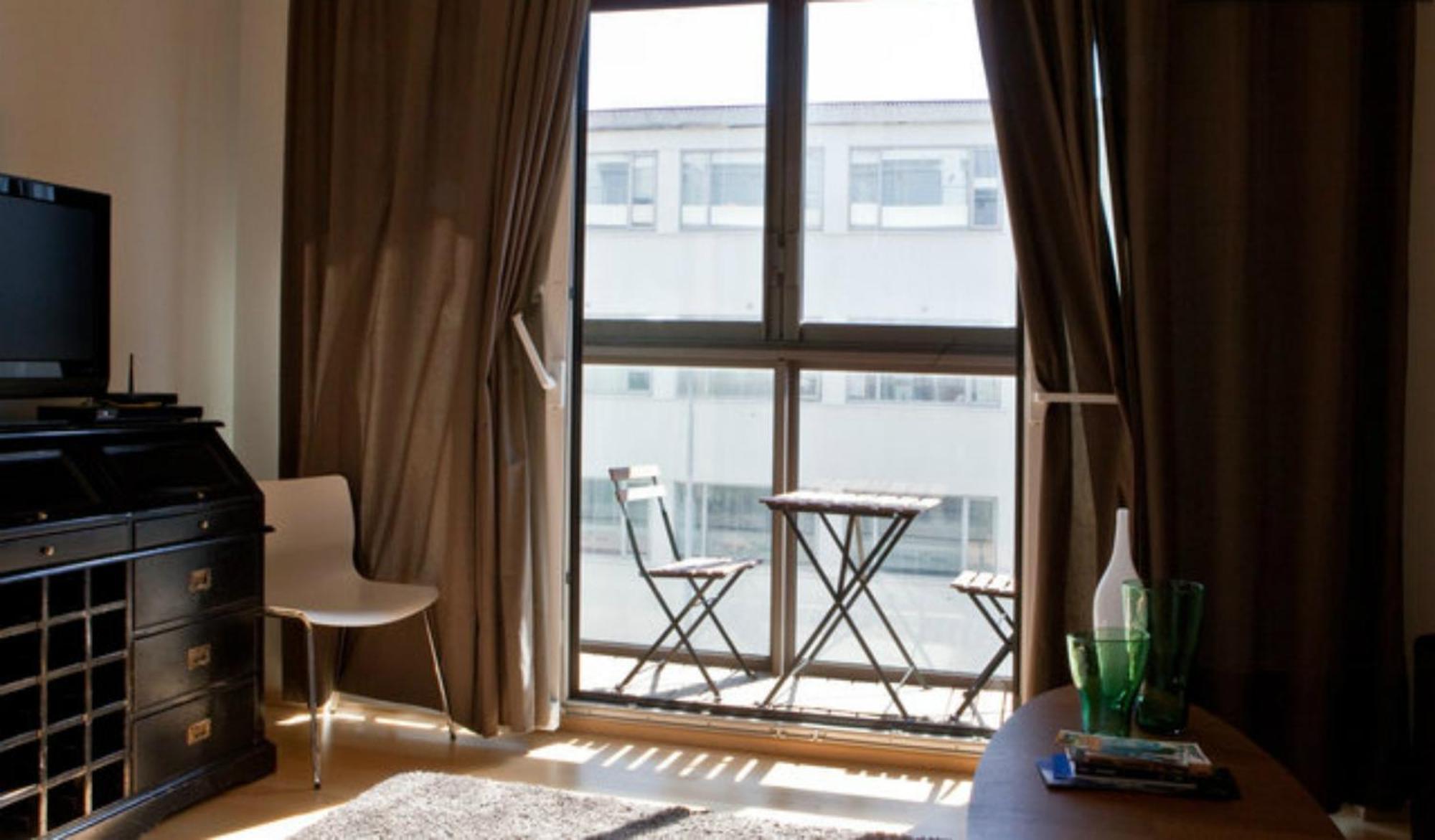 Apartamento Center Luxury *