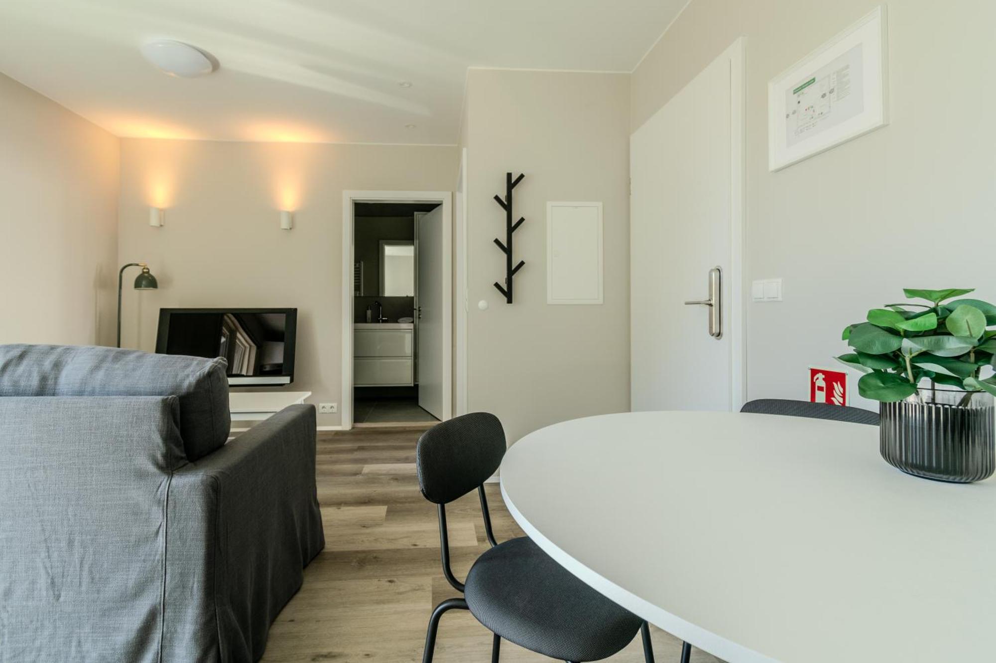 Apartamento Freyjugata By Heimaleiga *