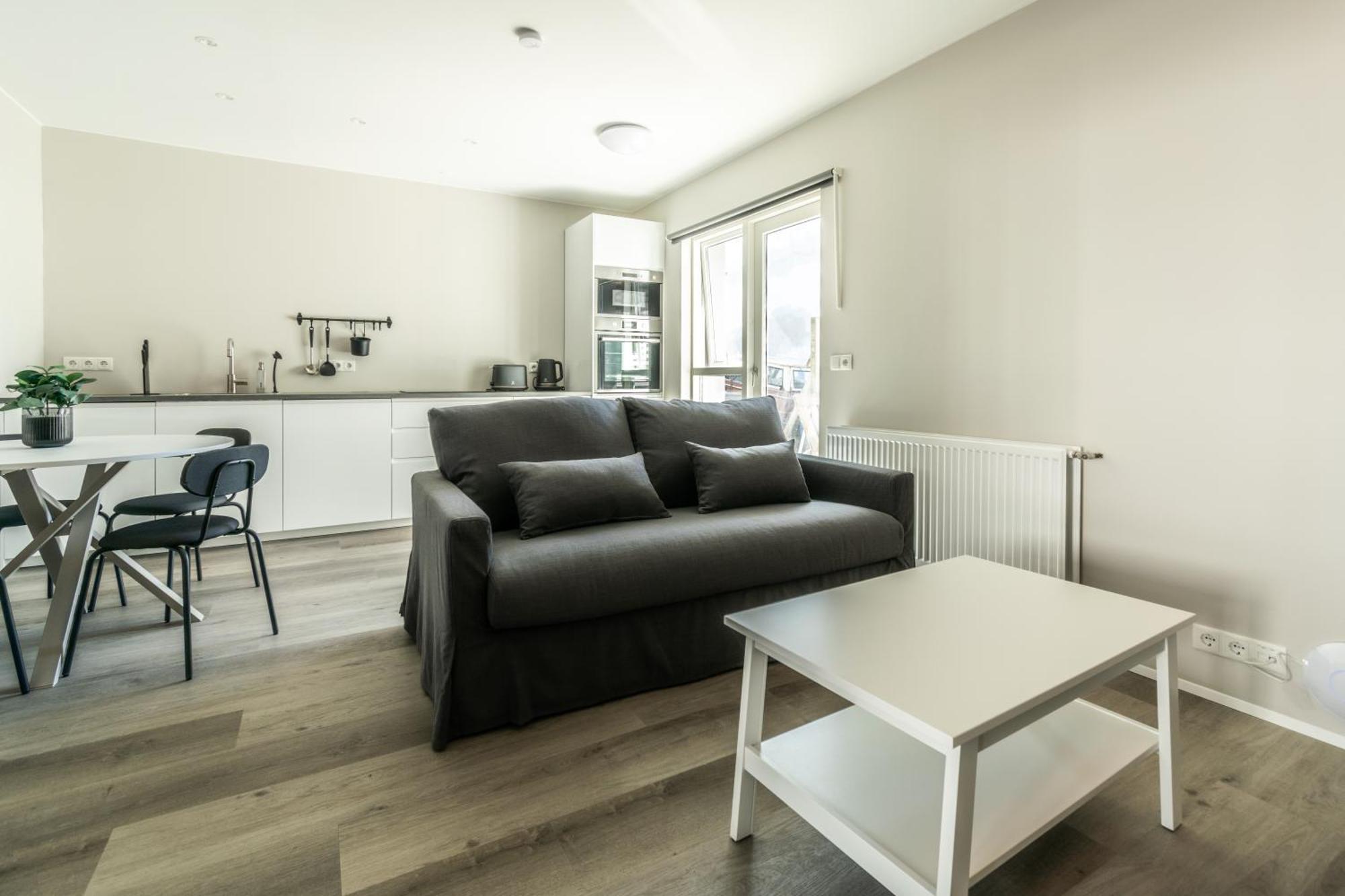 Apartamento Freyjugata By Heimaleiga *