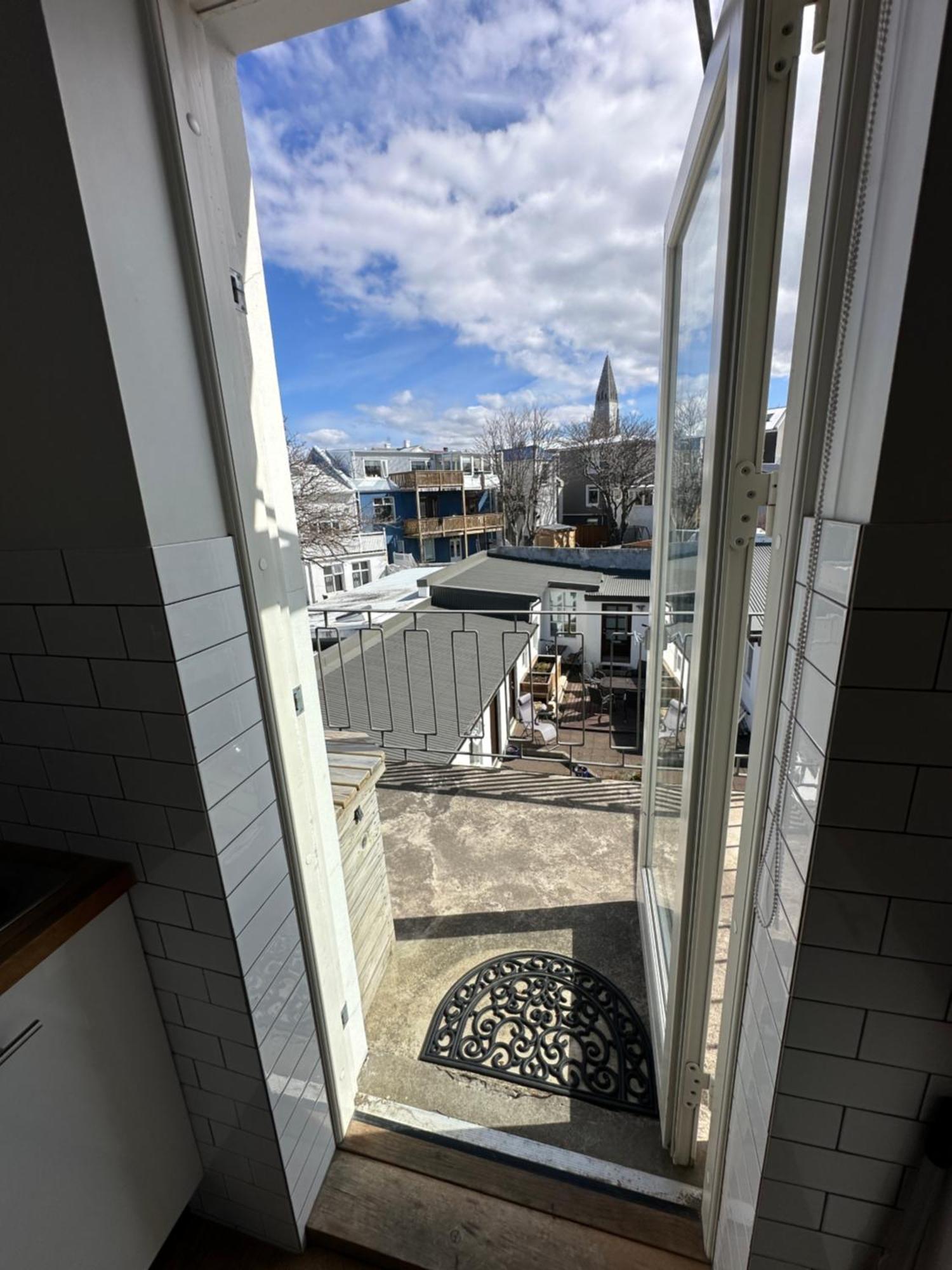 In Othinsgata Downtown - Birta Apartment *