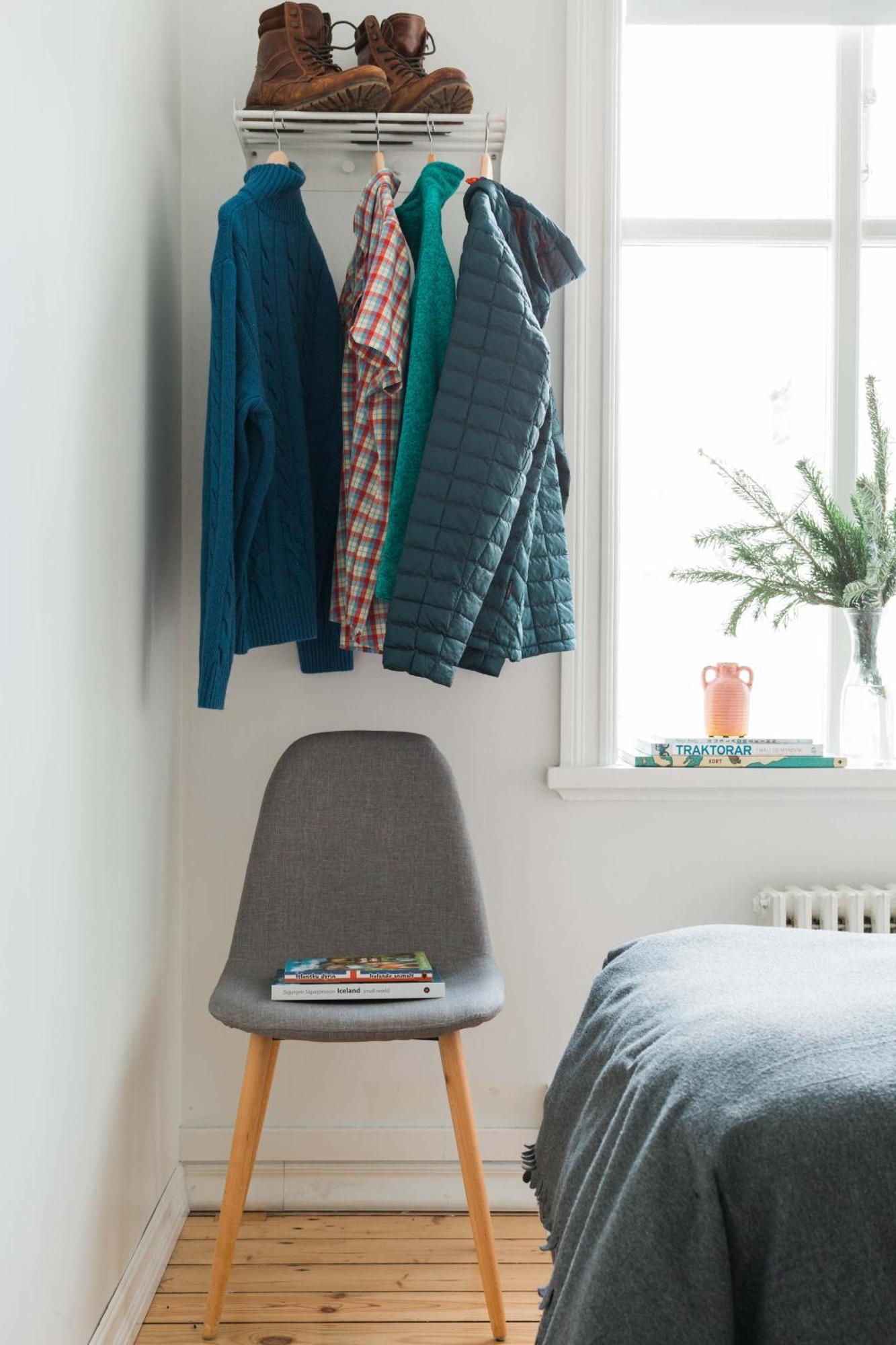 Apartment Aska