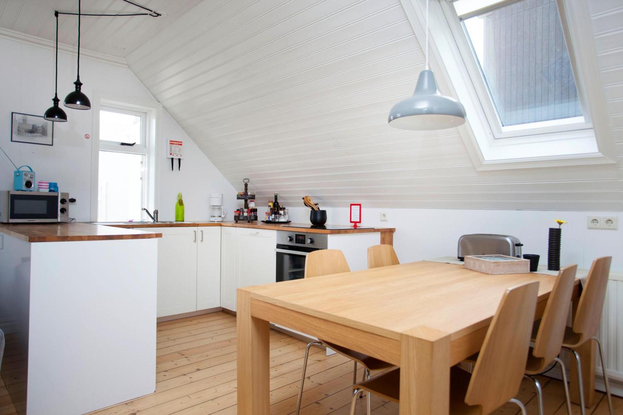 Apartment Aska