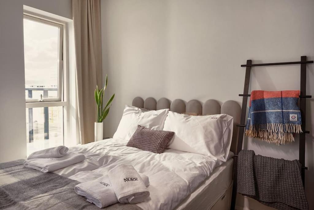 Norr, Mount View Apartment, Center Apartamento Reikiavik
