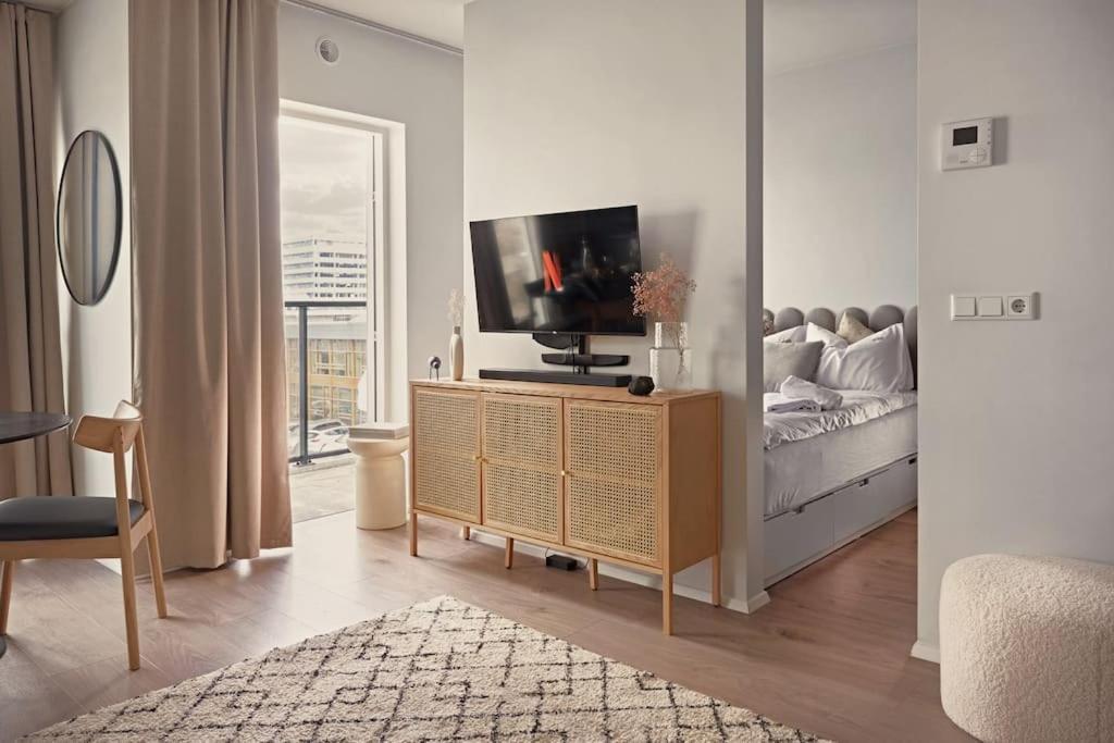 Norr, Mount View Apartment, Center Reikiavik