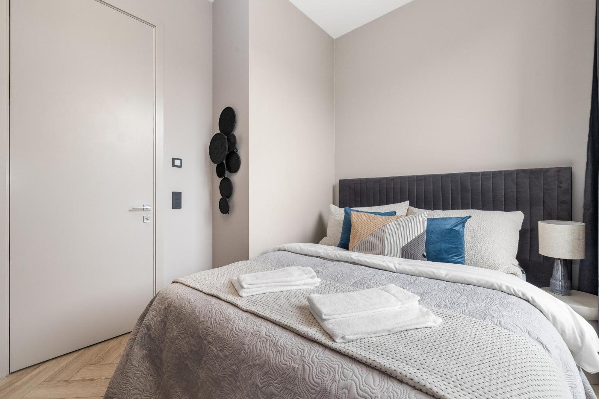 Desirable Penthouse In *