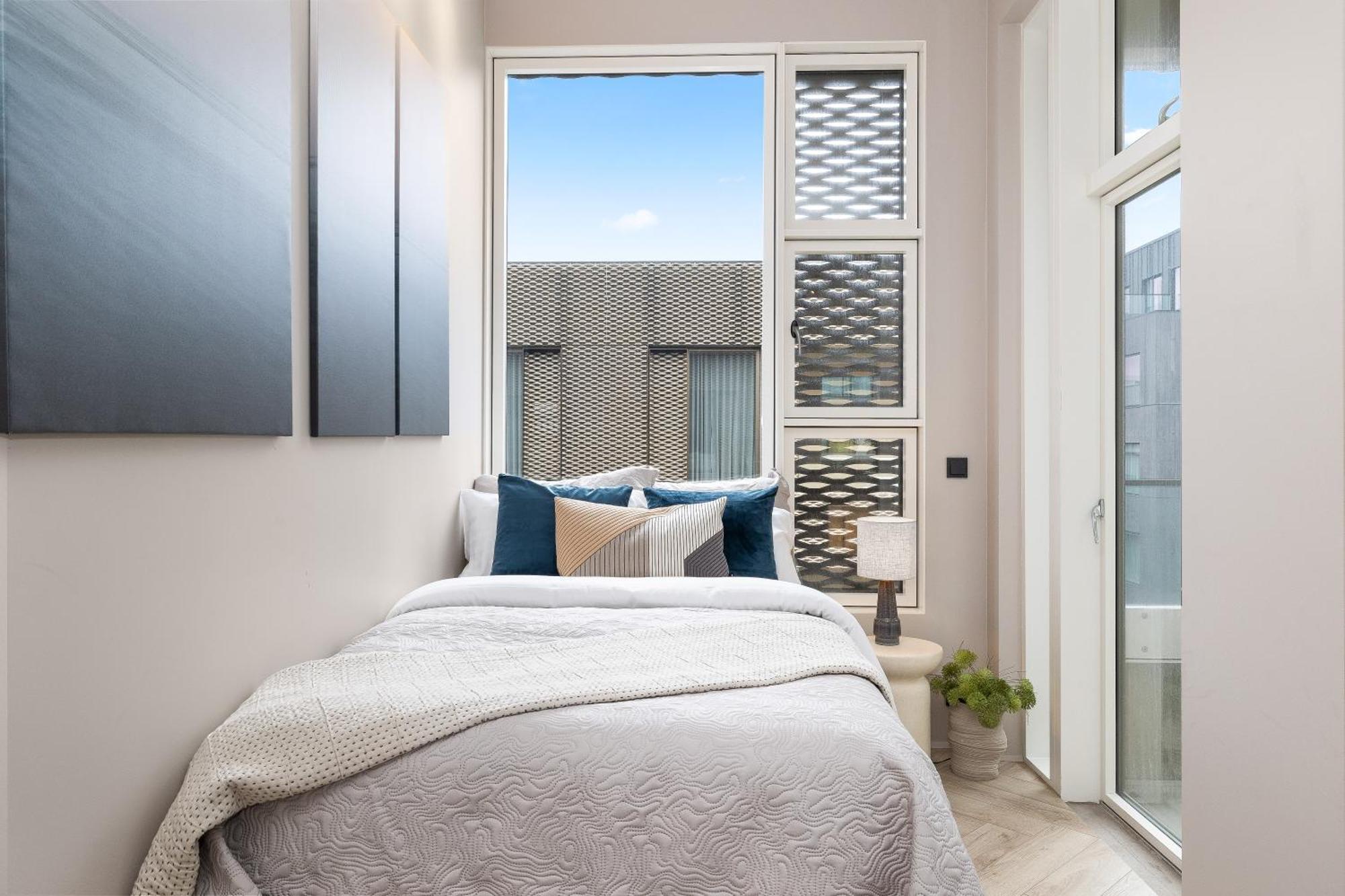 Apartment Desirable Penthouse In *