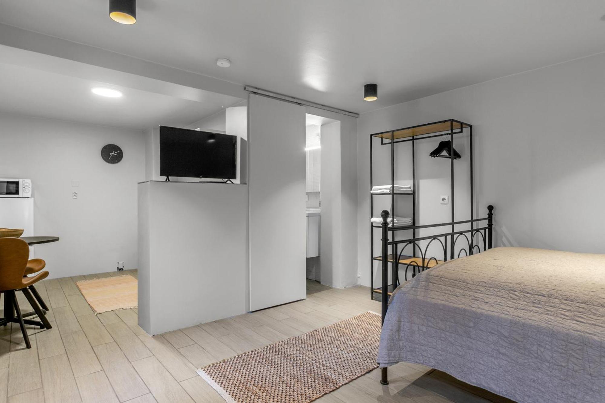Apartamento U16 By In Iceland *
