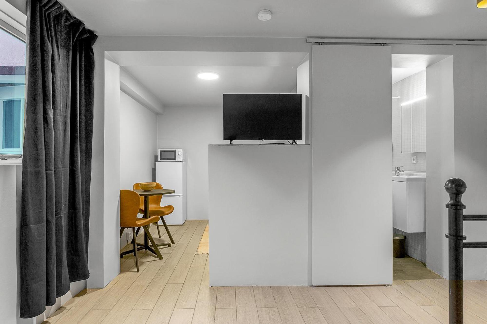 Apartamento U16 By In Iceland